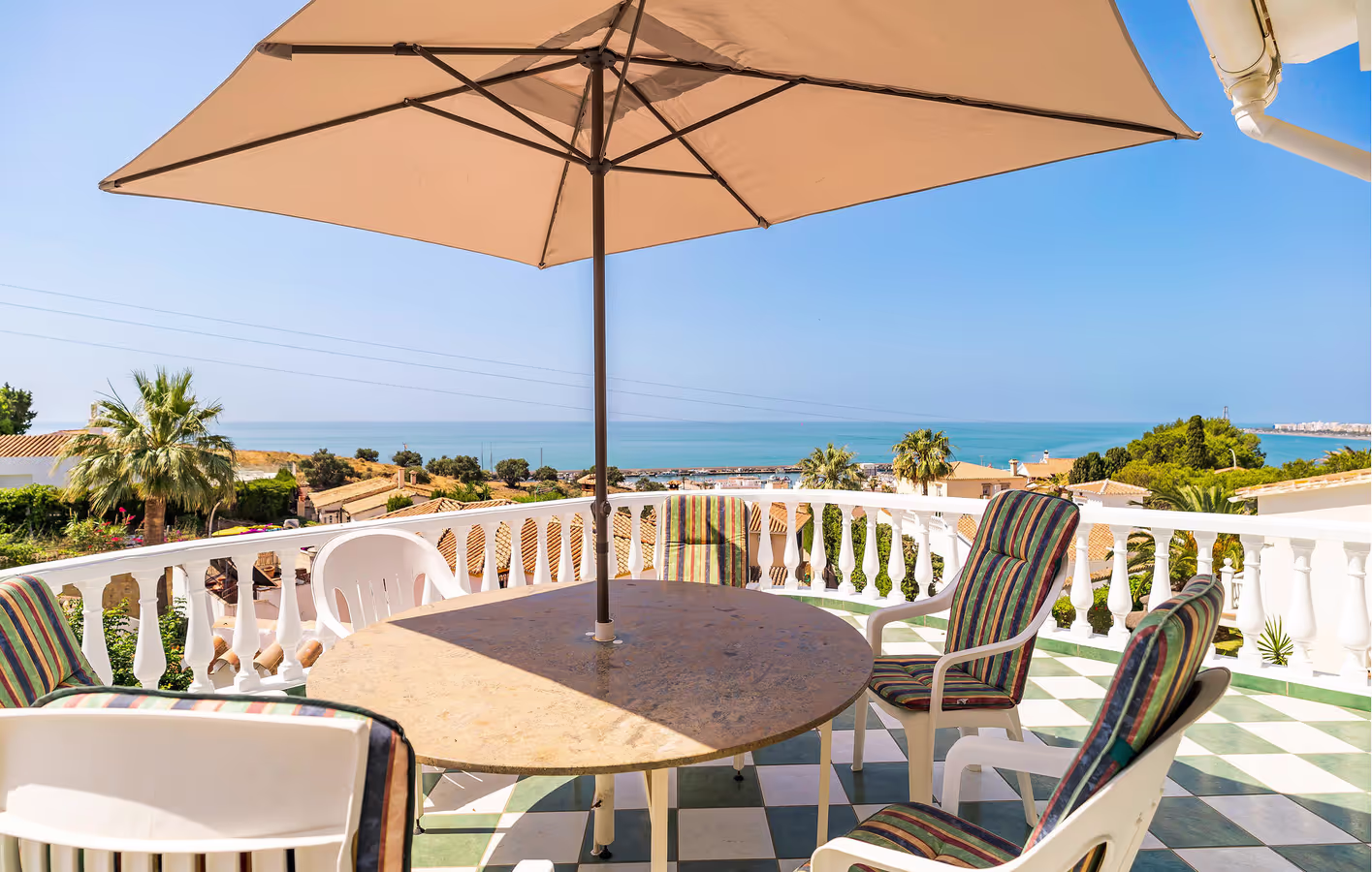 Villa Caleta del Sol - Room 4